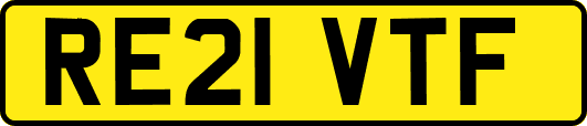 RE21VTF