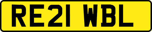 RE21WBL