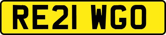 RE21WGO