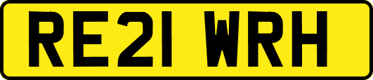 RE21WRH