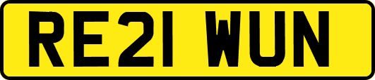RE21WUN