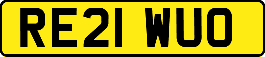 RE21WUO