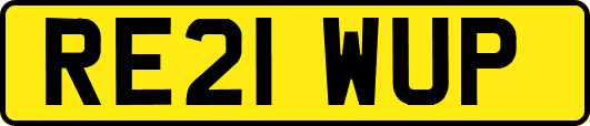 RE21WUP