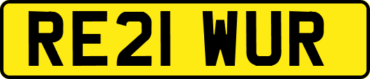 RE21WUR