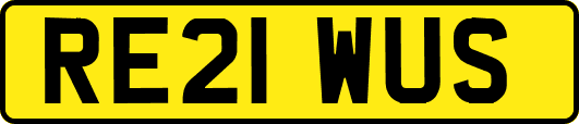 RE21WUS