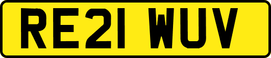 RE21WUV