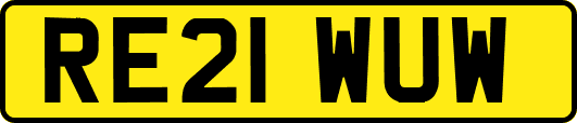 RE21WUW