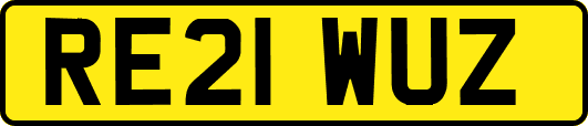 RE21WUZ