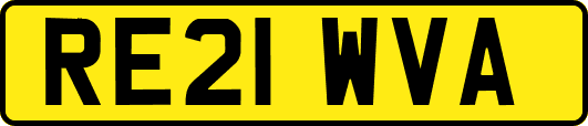 RE21WVA