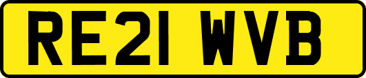 RE21WVB