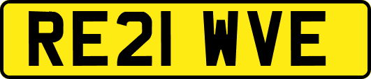 RE21WVE