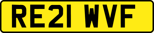 RE21WVF