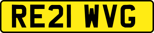 RE21WVG