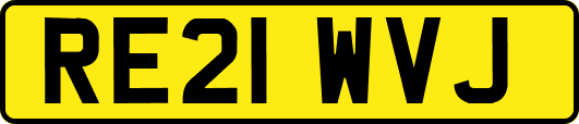 RE21WVJ