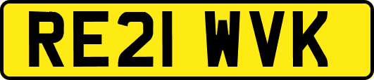 RE21WVK