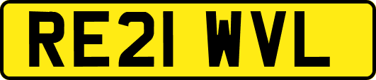 RE21WVL