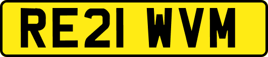 RE21WVM