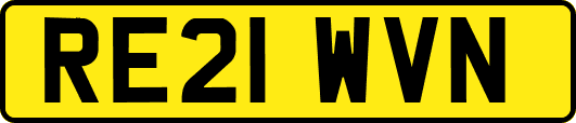 RE21WVN
