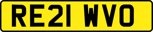 RE21WVO