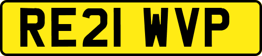 RE21WVP