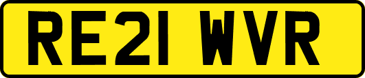 RE21WVR