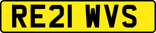 RE21WVS