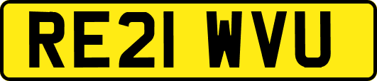 RE21WVU