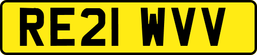 RE21WVV