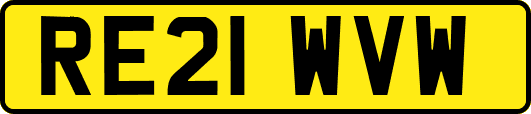 RE21WVW