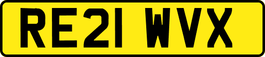 RE21WVX