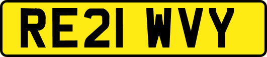 RE21WVY