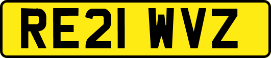 RE21WVZ