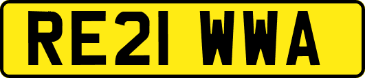 RE21WWA
