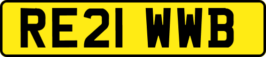 RE21WWB
