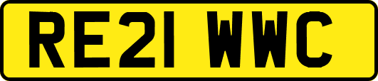 RE21WWC