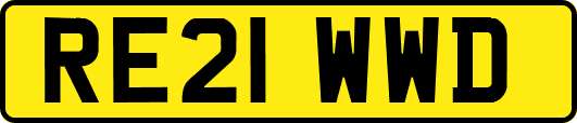 RE21WWD