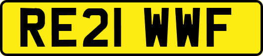 RE21WWF