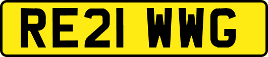 RE21WWG