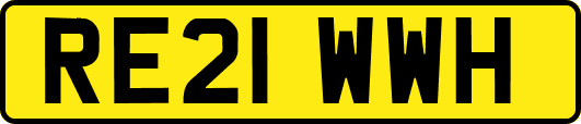 RE21WWH