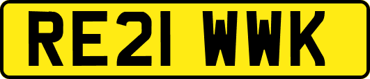 RE21WWK