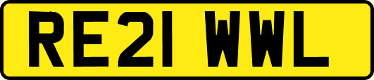RE21WWL