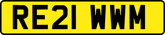 RE21WWM