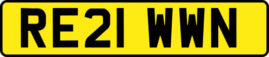 RE21WWN