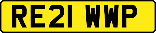 RE21WWP
