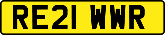 RE21WWR