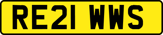 RE21WWS
