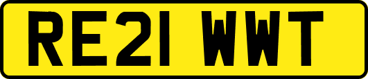 RE21WWT
