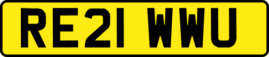 RE21WWU