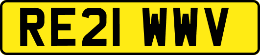 RE21WWV