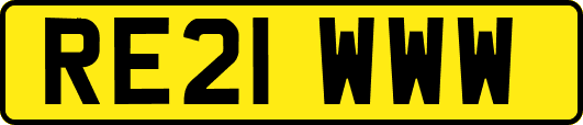 RE21WWW